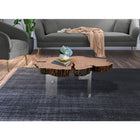 Meridian Furniture Woodland Coffee Table - Coffee Tables