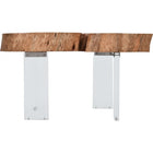 Meridian Furniture Woodland Coffee Table - Coffee Tables