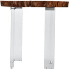 Meridian Furniture Woodland End Table - End Table