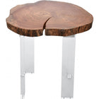 Meridian Furniture Woodland End Table - End Table