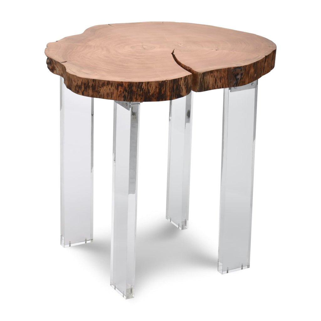 Meridian Furniture Woodland End Table - End Table