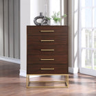 Meridian Furniture Maxine Chest - Chest
