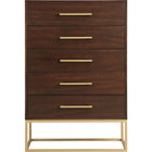 Meridian Furniture Maxine Chest - Chest