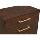 Meridian Furniture Maxine Chest - Chest