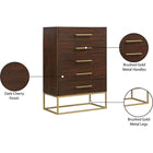 Meridian Furniture Maxine Chest - Chest
