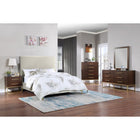 Meridian Furniture Maxine Dresser - Drawers & Dressers