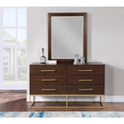 Meridian Furniture Maxine Dresser - Drawers & Dressers