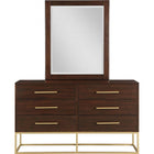 Meridian Furniture Maxine Dresser - Drawers & Dressers