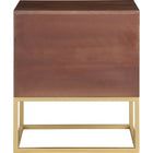 Meridian Furniture Maxine Nightstand - Nightstand