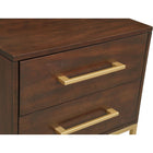 Meridian Furniture Maxine Nightstand - Nightstand