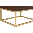 Meridian Furniture Maxine Nightstand - Nightstand