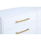 Meridian Furniture Maxine Dresser - Drawers & Dressers