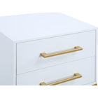 Meridian Furniture Maxine Nightstand - Nightstand