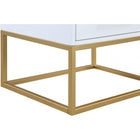 Meridian Furniture Maxine Nightstand - Nightstand