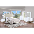 Meridian Furniture Maxine Nightstand - Nightstand