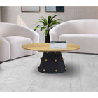 Meridian Furniture Raven Coffee Table - Coffee Tables