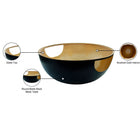 Meridian Furniture Doma Coffee Table - Coffee Tables