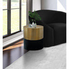 Meridian Furniture Sun End Table - End Table