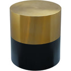Meridian Furniture Sun End Table - End Table