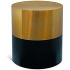 Meridian Furniture Sun End Table - End Table