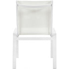 Meridian Furniture Nizuc Outdoor Patio Dining Chair 368-C - Dining Chairs