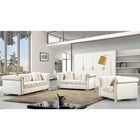 Meridian Furniture Kayla Velvet Sofa - Sofas