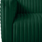 Meridian Furniture Ravish Velvet Chair - Chairs