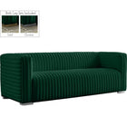 Meridian Furniture Ravish Velvet Sofa - Sofas