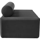 Meridian Furniture Melody Velvet Sofa - Sofas