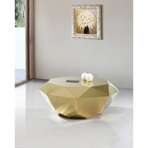 Meridian Furniture Gemma Coffee Table - Coffee Tables