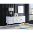 Meridian Furniture Pop Sideboard | Buffet - Chest