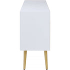 Meridian Furniture Pop Sideboard | Buffet - Chest