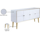 Meridian Furniture Pop Sideboard | Buffet - Chest