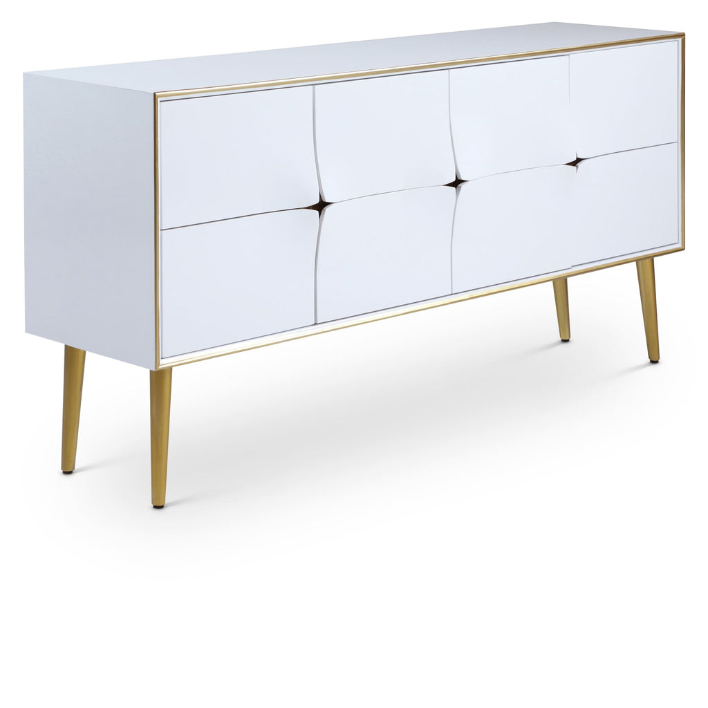 Meridian Furniture Pop Sideboard | Buffet - Chest