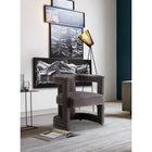 Meridian Furniture Blair Velvet Accent Chair - Chairs