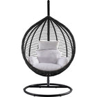 Meridian Furniture Tarzan Outdoor Patio Swing Chair 332 - Outdoor Furniture