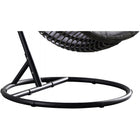 Meridian Furniture Tarzan Outdoor Patio Swing Chair 332 - Outdoor Furniture