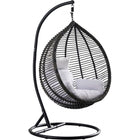 Meridian Furniture Tarzan Outdoor Patio Swing Chair 332 - Outdoor Furniture