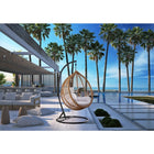 Meridian Furniture Tarzan Outdoor Patio Swing Chair 333 - Outdoor Furniture