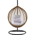 Meridian Furniture Tarzan Outdoor Patio Swing Chair 333 - Outdoor Furniture