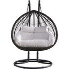 Meridian Furniture Tarzan Outdoor Patio Swing Chair 334 - Outdoor Furniture