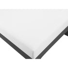 Meridian Furniture Nizuc Outdoor Patio Aluminum Modular Sectional 5A - Outdoor Furniture