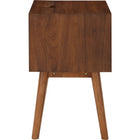 Meridian Furniture Teddy Nightstand - Nightstand