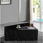 Meridian Furniture Aritzia Coffee Table - Black - Coffee Tables