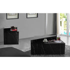 Meridian Furniture Aritzia End Table - Black - End Table