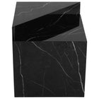 Meridian Furniture Aritzia End Table - Black - End Table