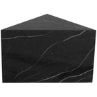 Meridian Furniture Aritzia End Table - Black - End Table