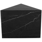 Meridian Furniture Aritzia End Table - Black - End Table