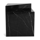 Meridian Furniture Aritzia End Table - Black - End Table