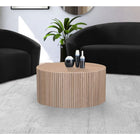 Meridian Furniture Oakhill Coffee Table - Coffee Tables